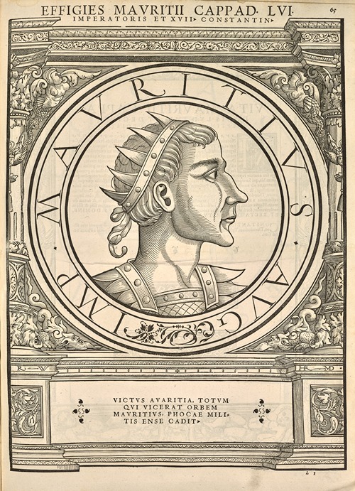 Maurice