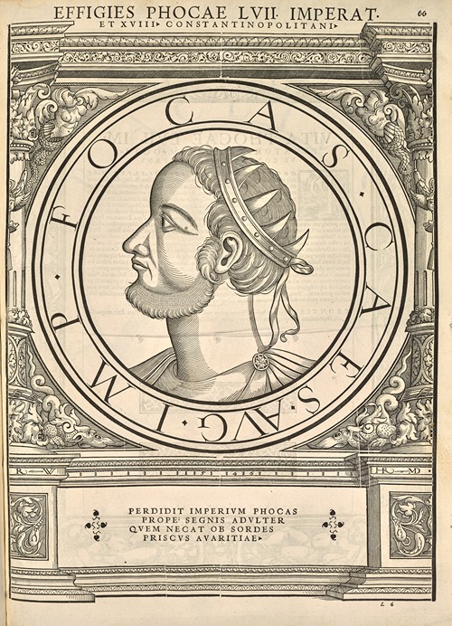 Phocas