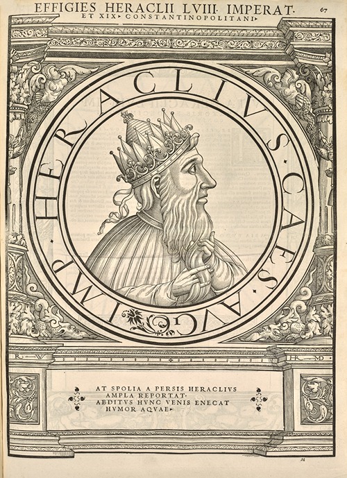 Heraclius