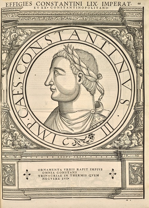 Constantine