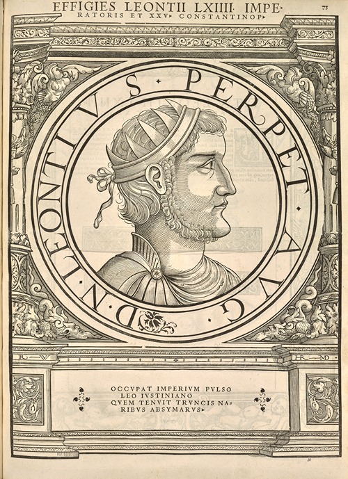Leontius