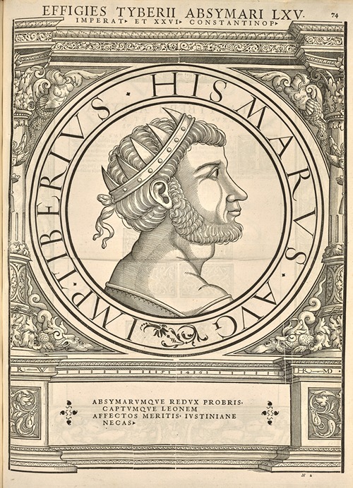Tiberius III