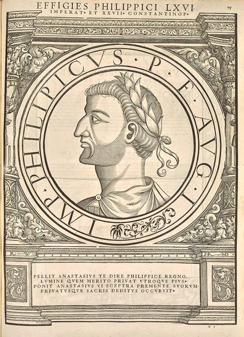 Philippicus