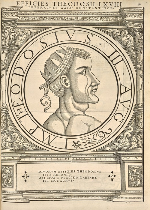 Theodosius III