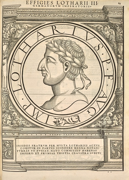Lothair I