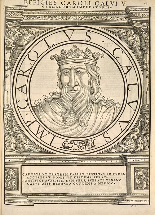 Charles the Bald