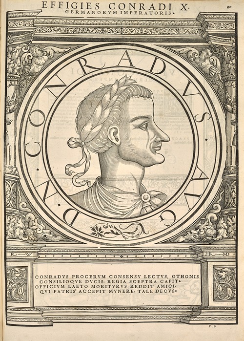 Conrad II