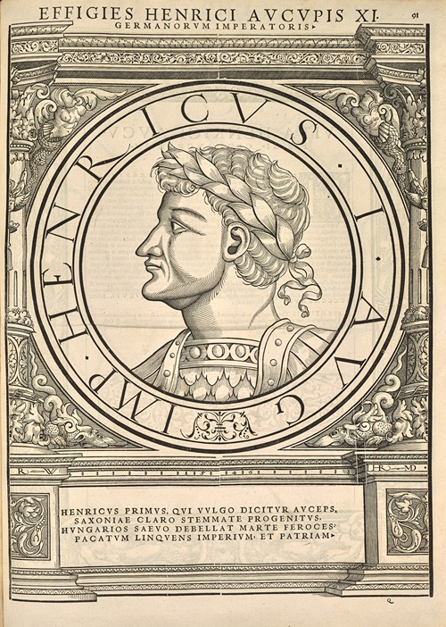 Henry III