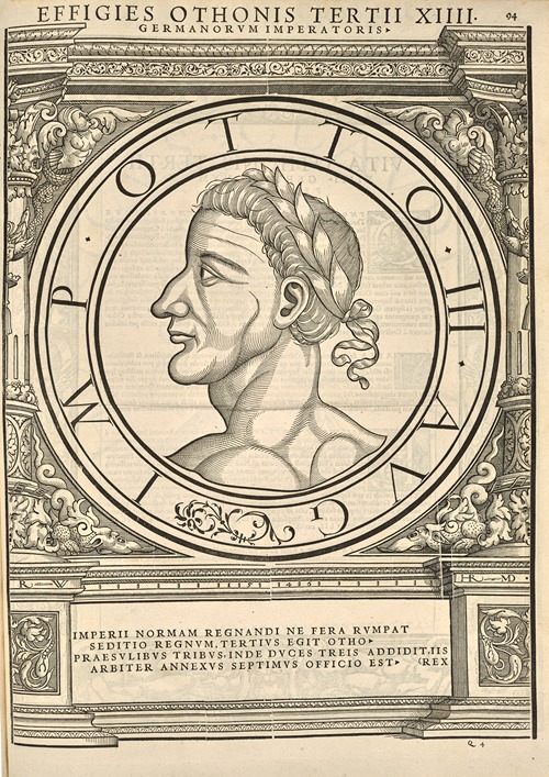 Otto III
