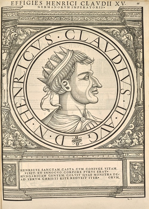 Henry II