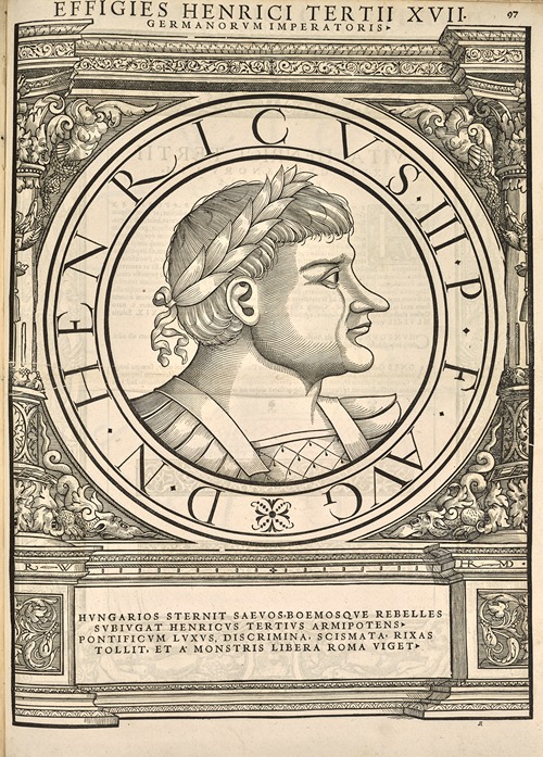 Henry III