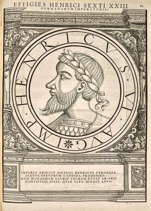 Henry VI