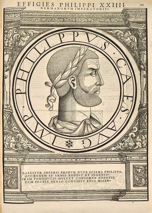 Philip of Swabia