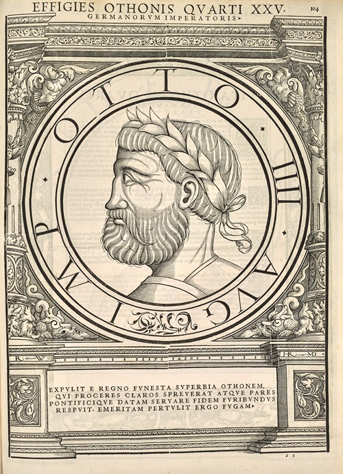 Otto IV