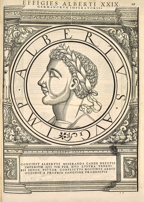 Albert I