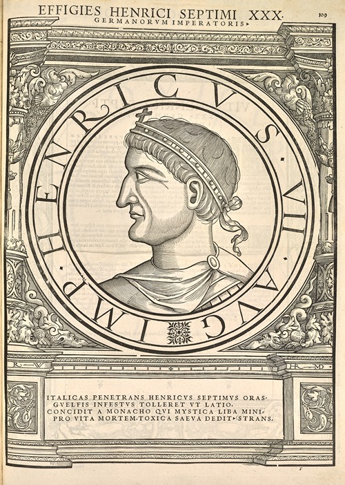 Henry VII