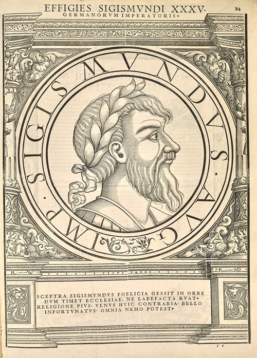 Sigismund