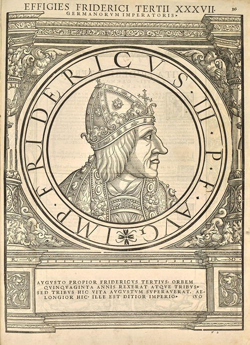 Frederick III