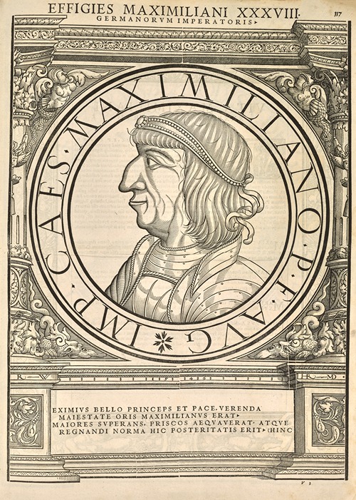 Maximilian I