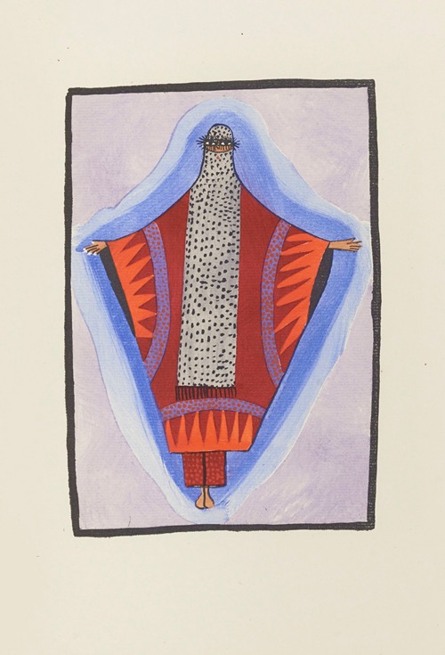 The Essence of the mode of the day – Paris 1920 Pl.15