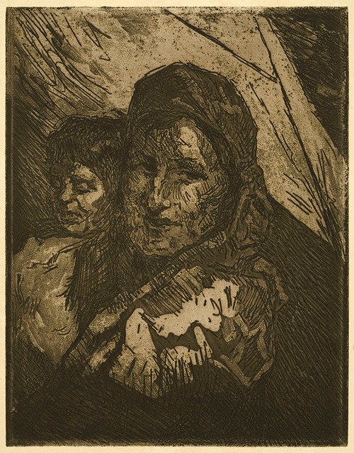 Mother and Child