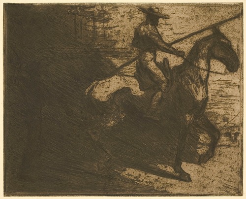 Picador