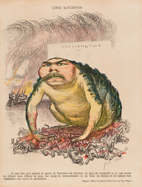 Lord Kitchener