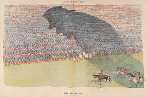 La revue de Bétheny