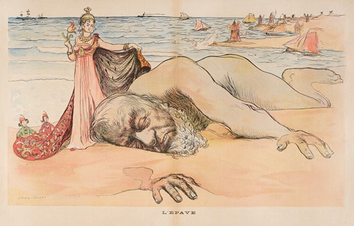 L’Épave