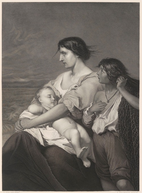 The Fisherman’s Family
