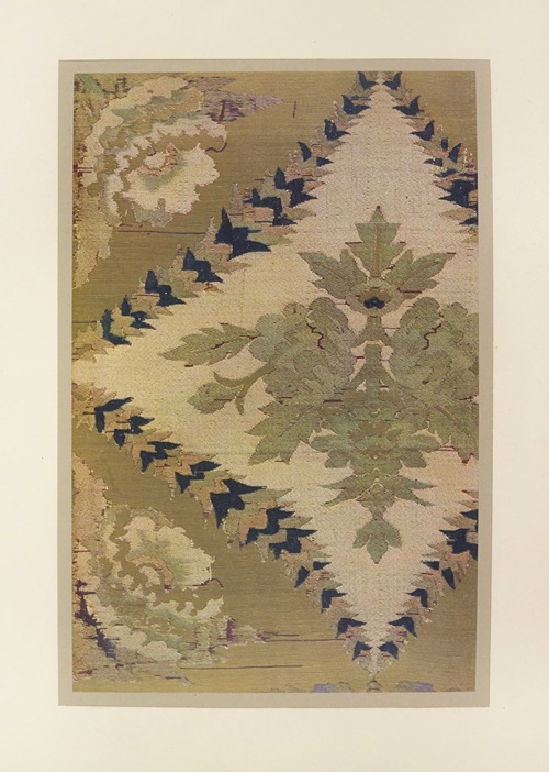 Motif ornemental