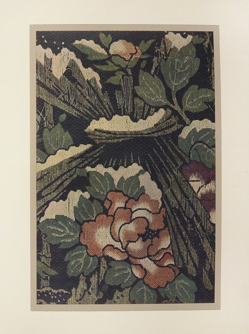Pivoines