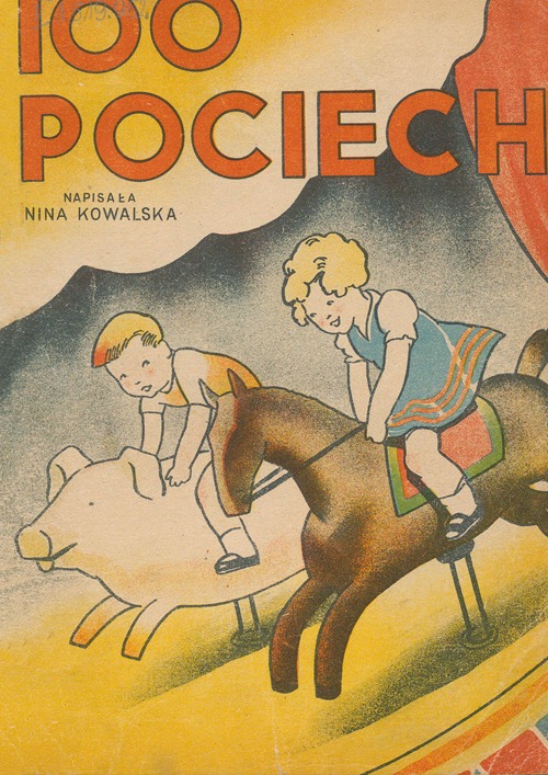 100 pociech Pl.1