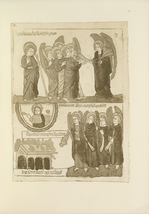 Die Apokalypse Pl.11