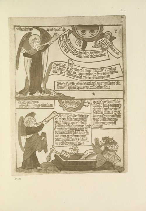 Die Apokalypse Pl.14