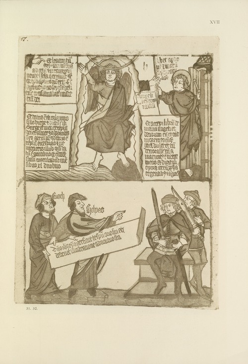 Die Apokalypse Pl.17