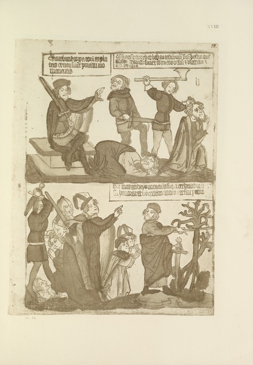 Die Apokalypse Pl.18