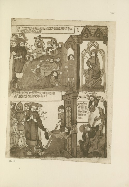 Die Apokalypse Pl.19