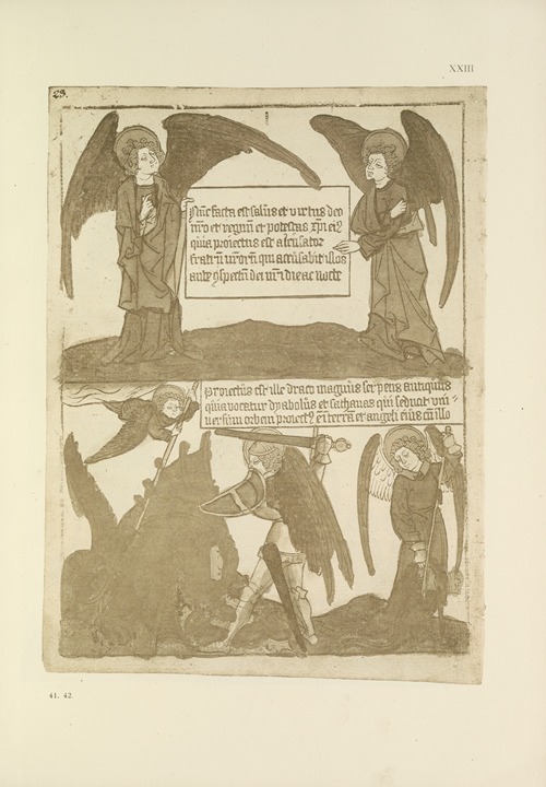 Die Apokalypse Pl.23