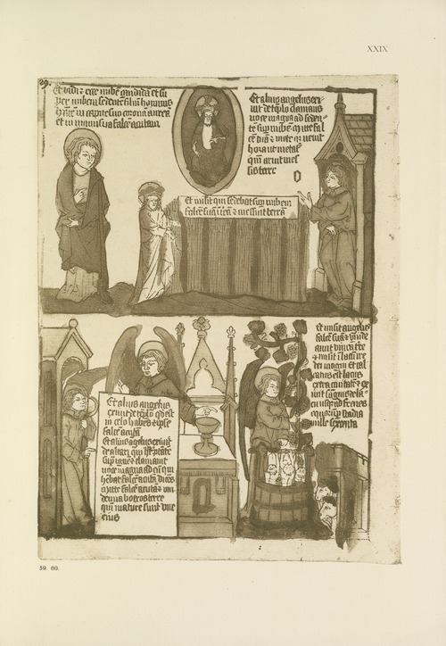 Die Apokalypse Pl.29