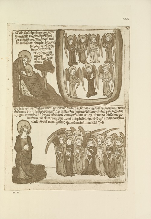 Die Apokalypse Pl.30
