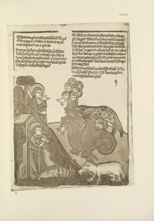 Die Apokalypse Pl.34