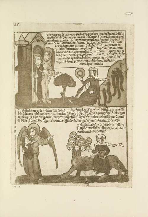 Die Apokalypse Pl.35