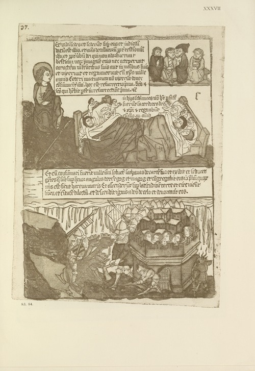 Die Apokalypse Pl.37