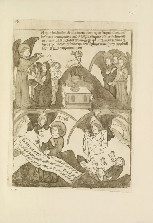 Die Apokalypse Pl.43