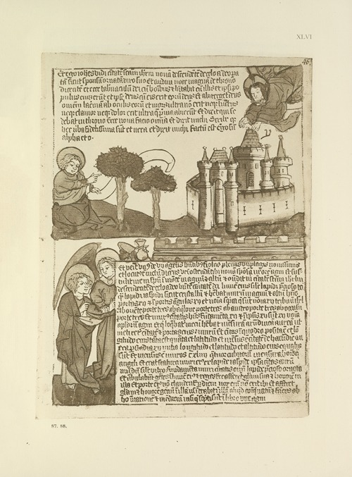 Die Apokalypse Pl.46