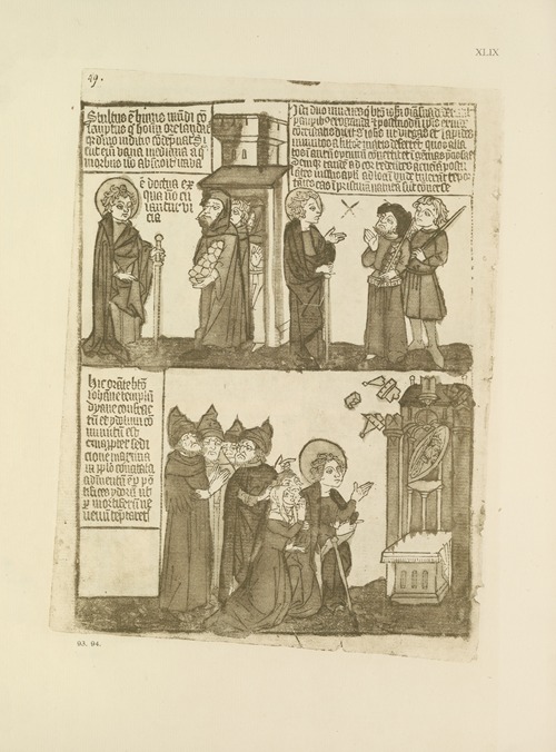 Die Apokalypse Pl.49