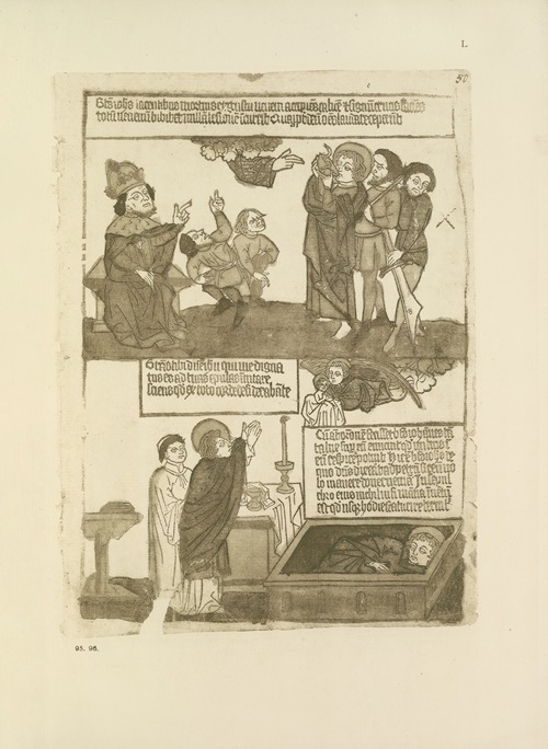 Die Apokalypse Pl.50