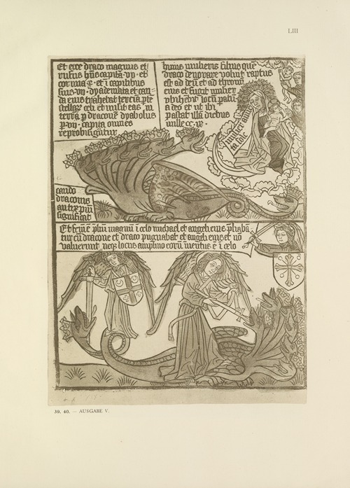 Die Apokalypse Pl.53