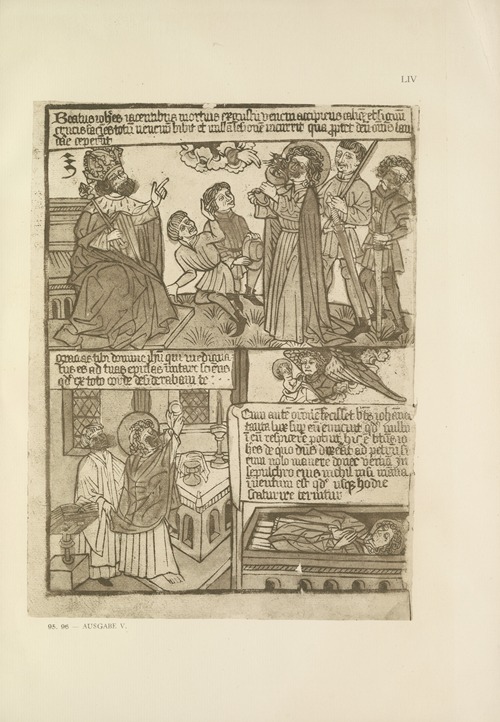 Die Apokalypse Pl.54